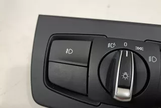 9288027, 9218531, 6847514, 9393949 , art12808479 Блок управления светом BMW 3 F30/F31/GT F34 Арт 12808479, вид 2