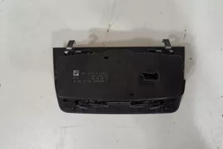 9288027, 9218531, 6847514, 9393949 , art12808479 Блок управления светом BMW 3 F30/F31/GT F34 Арт 12808479, вид 6