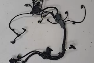 8636066 , art12966313 Проводка двигателя BMW 2 F22/F23 2.0л Арт 12966313, вид 1