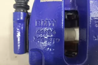 6881295, 6891915, 6896977 , art13151906 Суппорт задний левый BMW X4 G02 Арт 13151906, вид 2