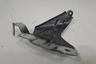 7431005, 7956473 , art13290506 Кронштейн крепления крыла BMW X2 F39 Арт 13290506, вид 2
