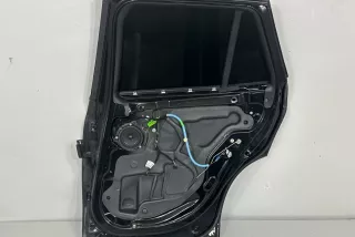 7461352 , art13554450 Дверь задняя правая BMW X1 F48 Арт 13554450, вид 2