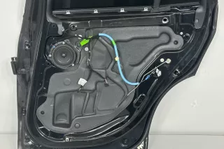 7461352 , art13554450 Дверь задняя правая BMW X1 F48 Арт 13554450, вид 3