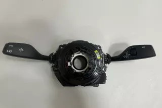5A32035, 5A0FB88, 9472546 , art13674695 Шлейф руля BMW X4 G02 Арт 13674695, вид 1