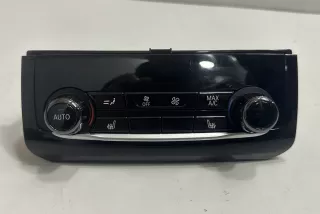 6999436, 6834541, 6834537 , art13690499 Блок управления печки/климат-контроля BMW 5 G30/G31 Арт 13690499, вид 1