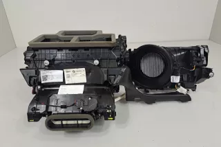 9382874 , art13784003 Сопротивление печки BMW X4 G02 Арт 13784003, вид 1