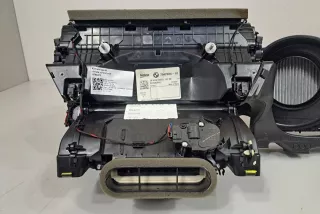 9382874 , art13784003 Сопротивление печки BMW X4 G02 Арт 13784003, вид 2