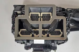 9382874 , art13784003 Сопротивление печки BMW X4 G02 Арт 13784003, вид 5