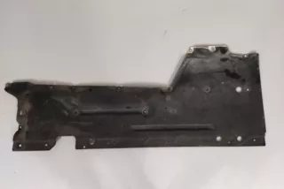 7241834 , art14297572 Защита двигателя BMW 4 F32/F33/GT F36 Арт 14297572, вид 1