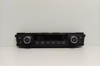 9361799, 9354591, 9351665, 9348331 , art Блок управления печки/климат-контроля BMW i8 Арт , вид 1