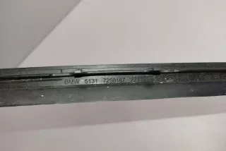 7258187 , art15015722 Молдинг стекла лобового BMW 4 F32/F33/GT F36 Арт 15015722, вид 10