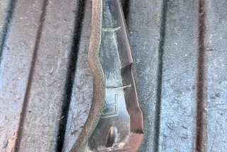 788421ma0a , art13291125 Кронштейн крепления бампера заднего Infiniti M (Y50) Арт 13291125, вид 1
