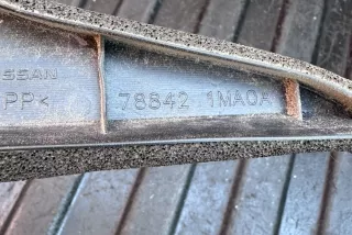 788421ma0a , art13291125 Кронштейн крепления бампера заднего Infiniti M (Y50) Арт 13291125, вид 3