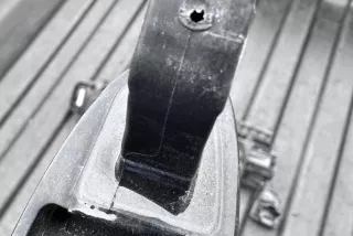 A0997601800, 0115005000E, 172922 , art13769487 Ручка наружная задняя правая Mercedes E W213 Арт 13769487, вид 4