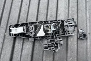 A0997601800, 0115005000E, 172922 , art13769487 Ручка наружная задняя правая Mercedes E W213 Арт 13769487, вид 6