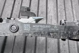 A0997601800, 0115005000E, 172922 , art13769487 Ручка наружная задняя правая Mercedes E W213 Арт 13769487, вид 7