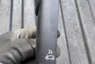 7307645, 11242010 , art14259110 Ручка открывания капота MINI COUNTRYMAN F60 Арт 14259110, вид 3