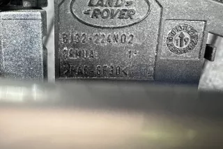 BJ32224N02, CK5222444AC, BJ32224A44 , art14862116 Ручка наружная задняя правая Land Rover Discovery 5 Арт 14862116, вид 8