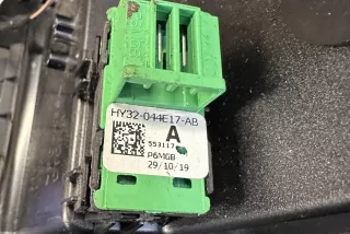 HY3204268A, 105879914C, HY3213B610AA, HY32044E17AB, HY3214B560AB , art14862179 Блок управления печки/климат-контроля Land Rover Discovery 5 Арт 14862179, вид 6
