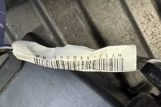 HY3204268A, 105879914C, HY3213B610AA, HY32044E17AB, HY3214B560AB , art14862179 Блок управления печки/климат-контроля Land Rover Discovery 5 Арт 14862179, вид 8