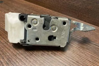 9136G3, B792 , art13660324 Замок двери передней левой Citroen Jumper 1 Арт 13660324, вид 8