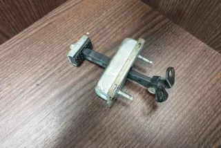 6C1AV23500AC, 6C1AV23500 , art13660494 Ограничитель открывания двери Ford Transit 3 restailing Арт 13660494, вид 2