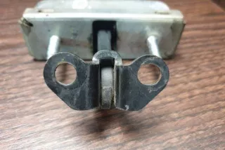 6C1AV23500AC, 6C1AV23500 , art13660494 Ограничитель открывания двери Ford Transit 3 restailing Арт 13660494, вид 3
