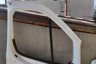 7701468259, 7799600481 , art13660709 Дверь передняя левая Renault Trafic 2 Арт 13660709, вид 4