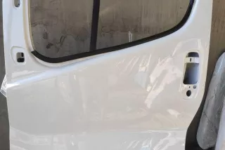 7701468259, 7799600481 , art13660709 Дверь передняя левая Renault Trafic 2 Арт 13660709, вид 7