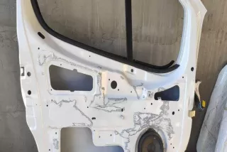 7701468259, 7799600481 , art13660709 Дверь передняя левая Renault Trafic 2 Арт 13660709, вид 8