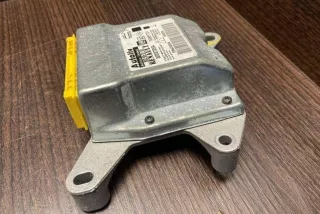 8200272534, 93851701, 602869100 , art13660757 Блок AirBag Renault Trafic 2 Арт 13660757, вид 7