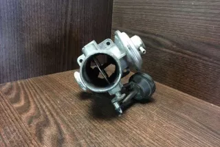 074129463A, 074129637 , art13660762 Заслонка дроссельная Volkswagen LT 2 Арт 13660762, вид 3