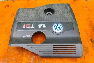 045103925G , art13661063 Декоративная крышка двигателя Volkswagen Polo 6 Арт 13661063, вид 3