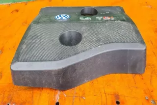 045103925G , art13661063 Декоративная крышка двигателя Volkswagen Polo 6 Арт 13661063, вид 6