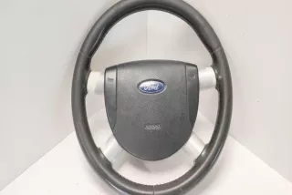 1S713599C, 3S71F042B85 , art13661221 Руль Ford Mondeo 3 Арт 13661221, вид 1