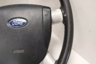 1S713599C, 3S71F042B85 , art13661221 Руль Ford Mondeo 3 Арт 13661221, вид 5