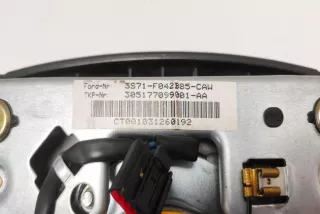1S713599C, 3S71F042B85 , art13661221 Руль Ford Mondeo 3 Арт 13661221, вид 6