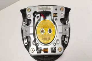 1S713599C, 3S71F042B85 , art13661221 Руль Ford Mondeo 3 Арт 13661221, вид 8