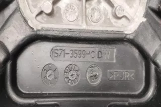 1S713599C, 3S71F042B85 , art13661221 Руль Ford Mondeo 3 Арт 13661221, вид 9