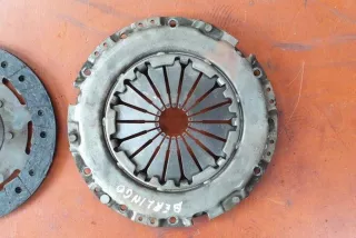 702749, 415039610 , art13661654 Комплект сцепления Citroen Berlingo 2 restailing Арт 13661654, вид 12