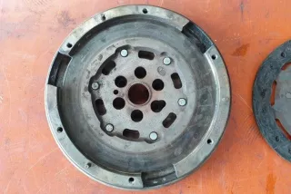 702749, 415039610 , art13661654 Комплект сцепления Citroen Berlingo 2 restailing Арт 13661654, вид 14