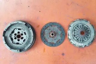 702749, 415039610 , art13661654 Комплект сцепления Citroen Berlingo 2 restailing Арт 13661654, вид 16