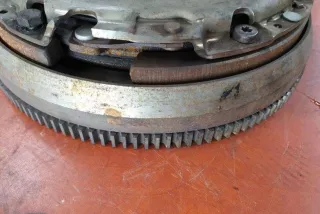 702749, 415039610 , art13661654 Комплект сцепления Citroen Berlingo 2 restailing Арт 13661654, вид 2
