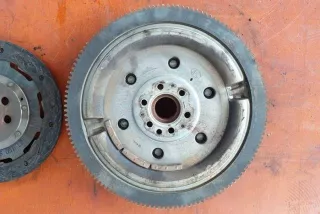 702749, 415039610 , art13661654 Комплект сцепления Citroen Berlingo 2 restailing Арт 13661654, вид 5