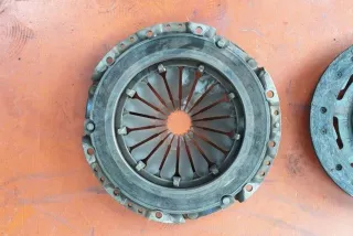 702749, 415039610 , art13661654 Комплект сцепления Citroen Berlingo 2 restailing Арт 13661654, вид 6