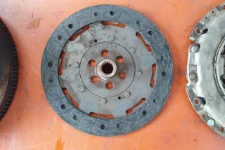 702749, 415039610 , art13661654 Комплект сцепления Citroen Berlingo 2 restailing Арт 13661654, вид 9