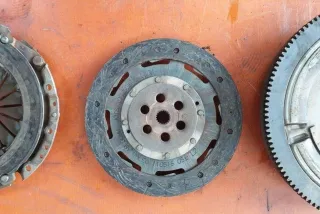 702749, 415039610 , art13661654 Комплект сцепления Citroen Berlingo 2 restailing Арт 13661654, вид 10