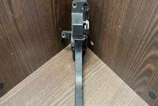 0281002633, 504061735 , art13661907 Педаль газа Iveco Daily 4 Арт 13661907, вид 3