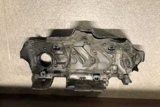 08653495 , art13662125 Декоративная крышка двигателя Volvo XC90 1 restailing Арт 13662125, вид 5