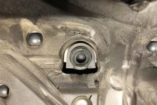 08653495 , art13662125 Декоративная крышка двигателя Volvo XC90 1 restailing Арт 13662125, вид 7